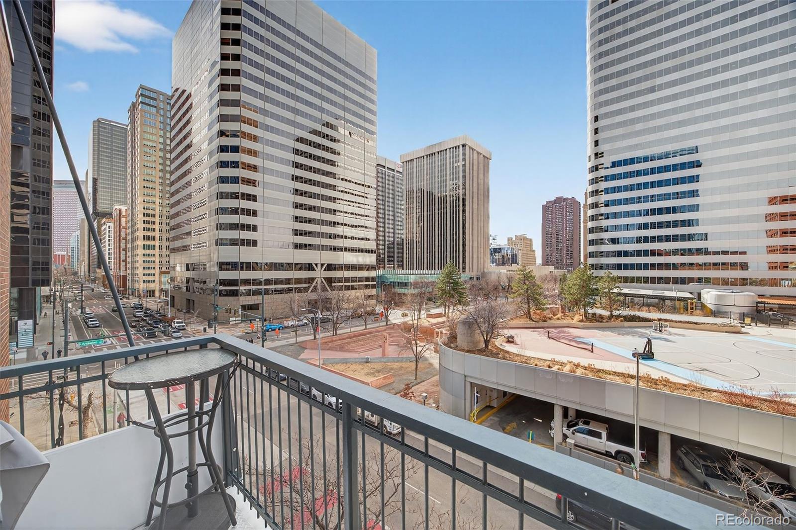 1800 Lawrence Street Denver CO 80202