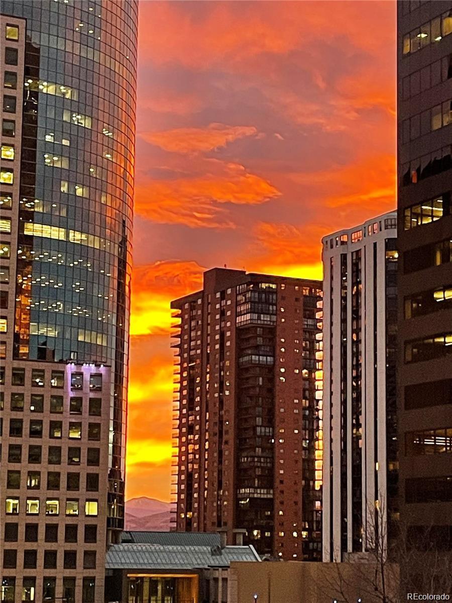 1800 Lawrence Street Denver CO 80202