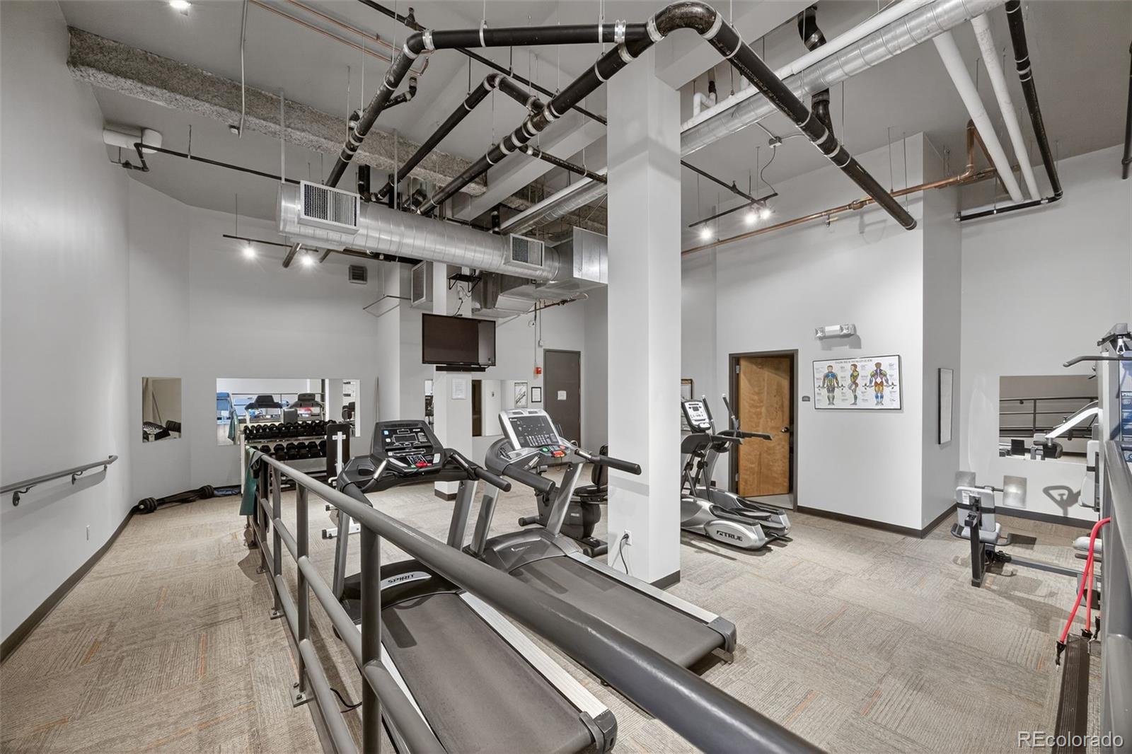 1800 Lawrence Street Denver CO 80202