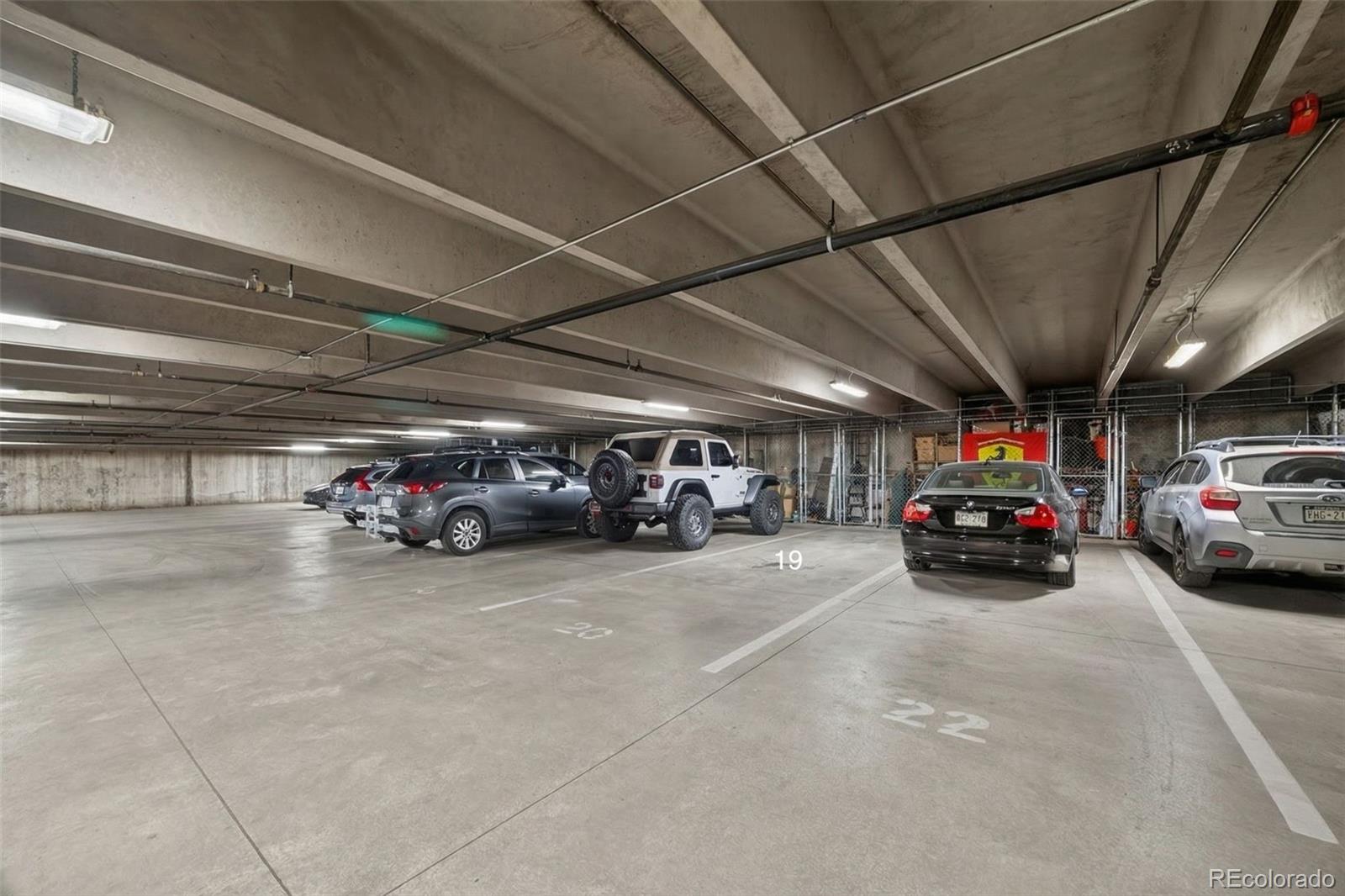 1800 Lawrence Street Denver CO 80202