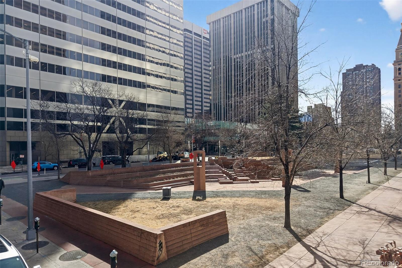1800 Lawrence Street Denver CO 80202