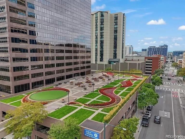 1800 Lawrence Street Denver CO 80202