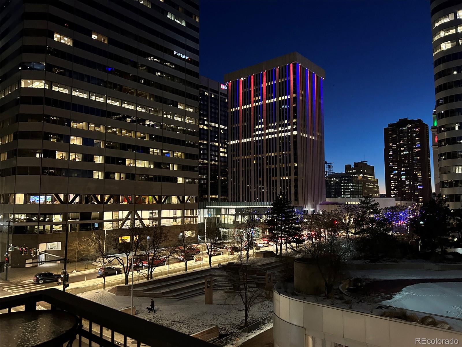 1800 Lawrence Street Denver CO 80202