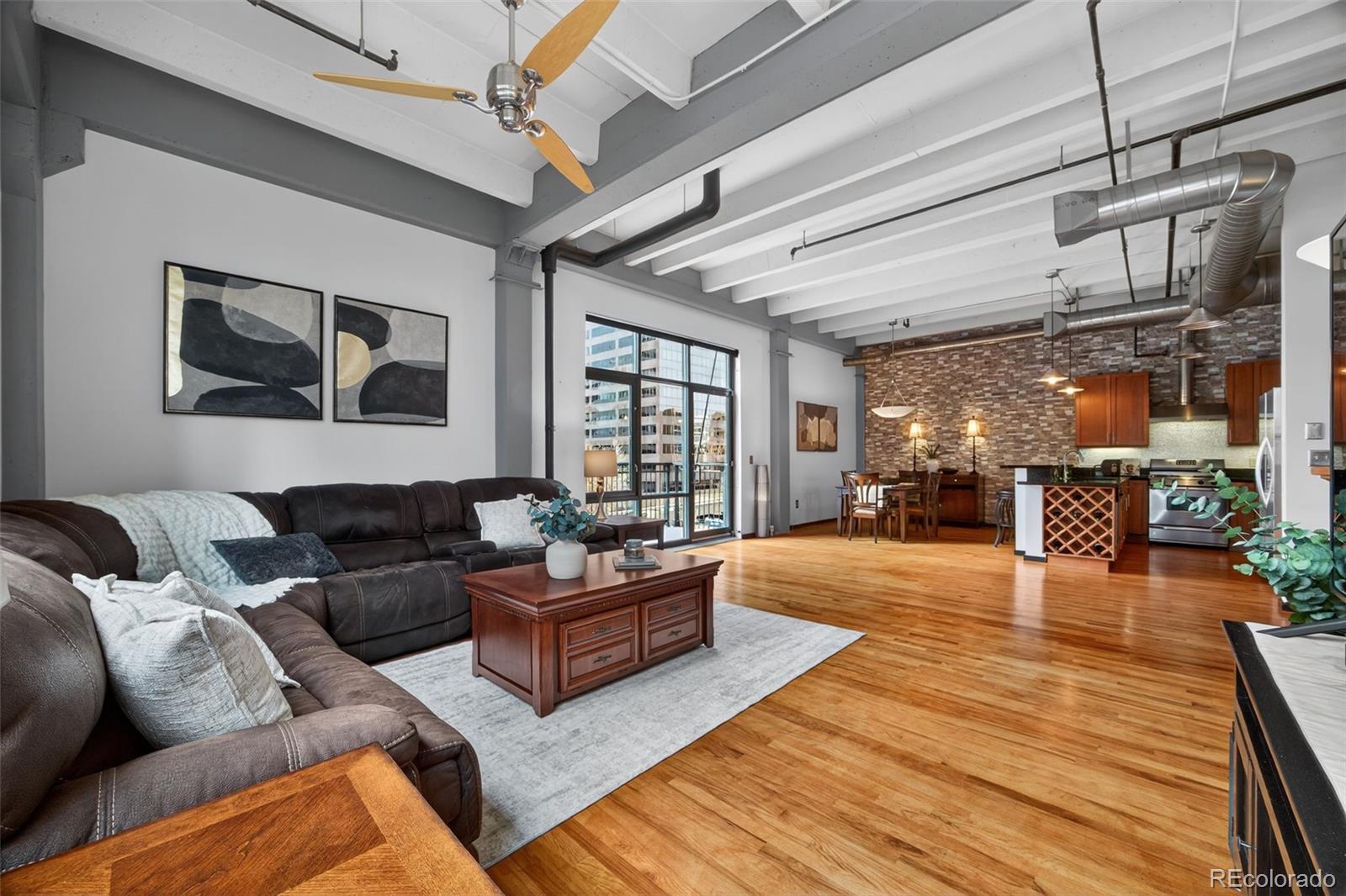 1800 Lawrence Street Denver CO 80202