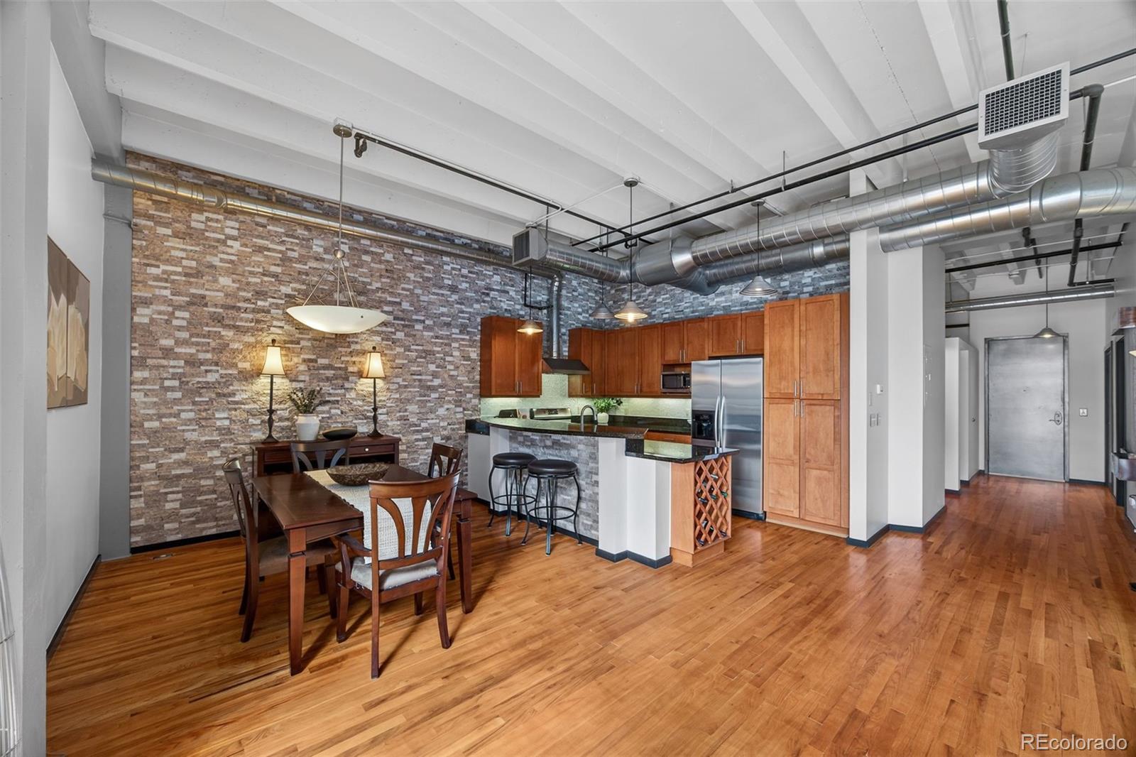 1800 Lawrence Street Denver CO 80202