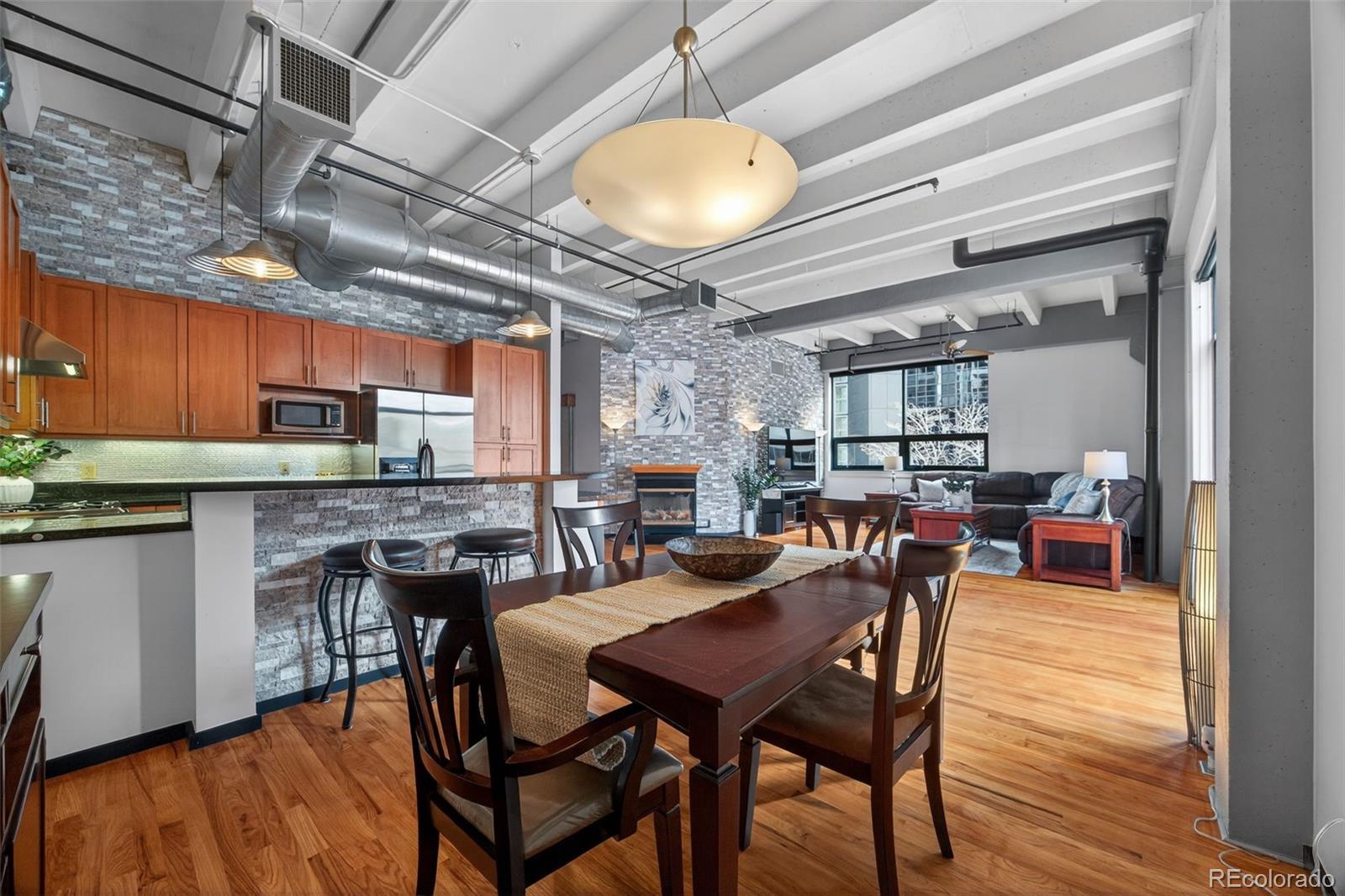 1800 Lawrence Street Denver CO 80202