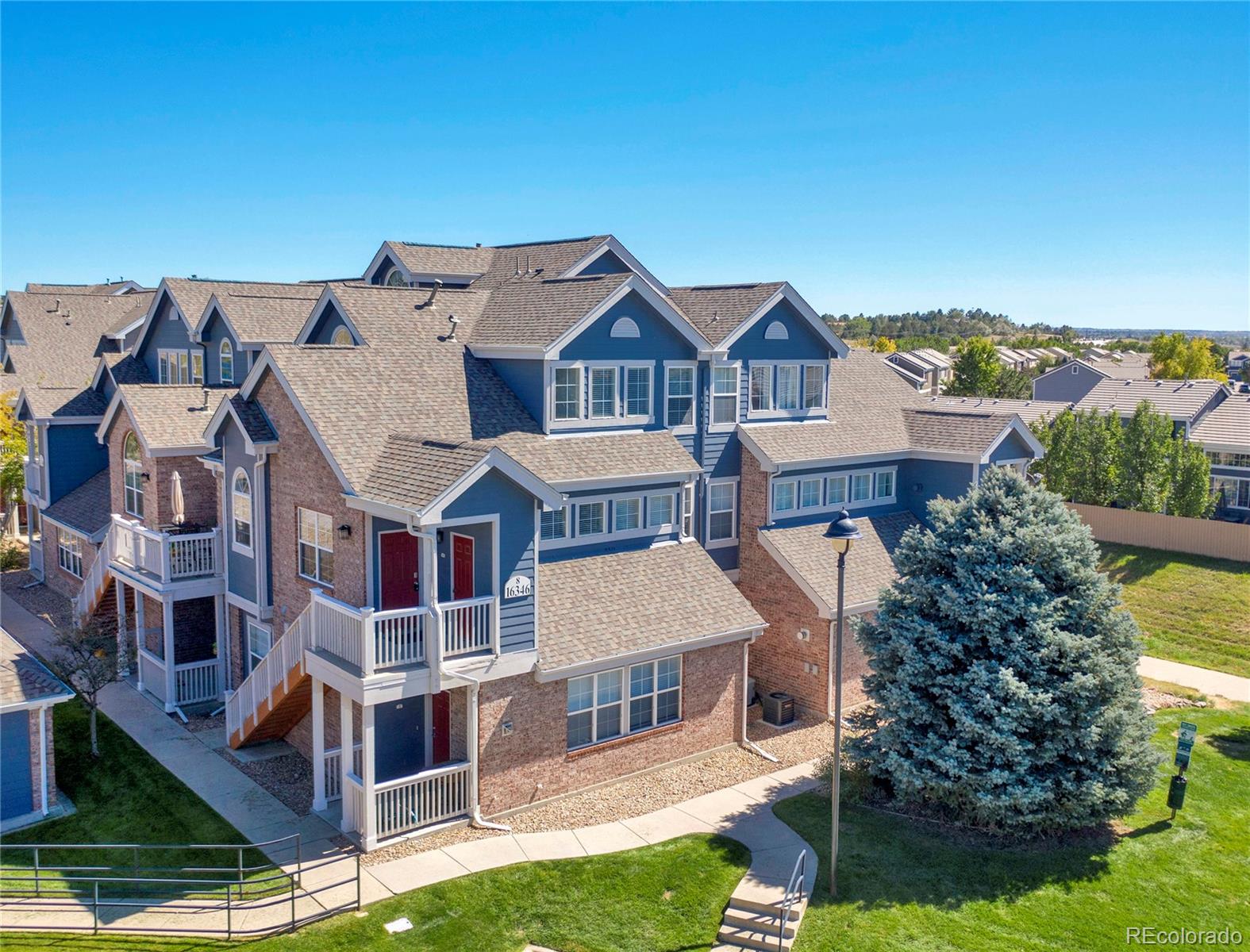 16346 E Fremont Aurora CO 80016