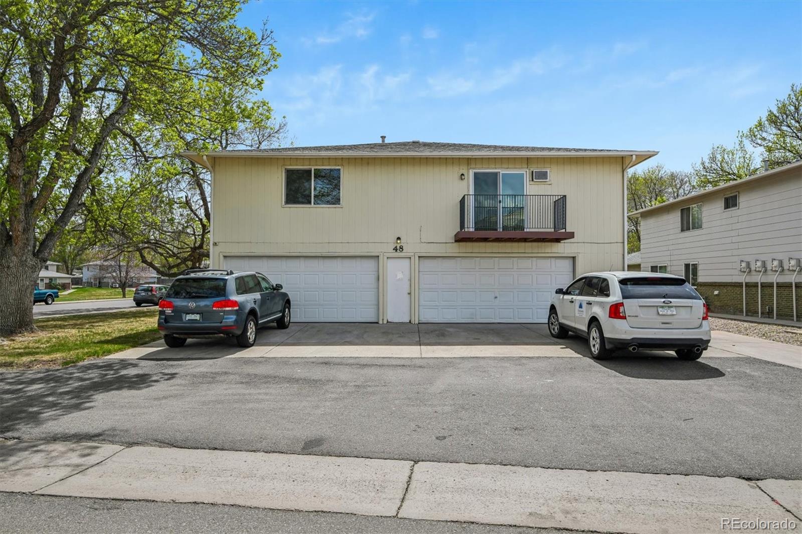 7309 W Hampden Avenue Lakewood CO 80227