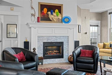 475 W 12th Avenue Denver CO 80204