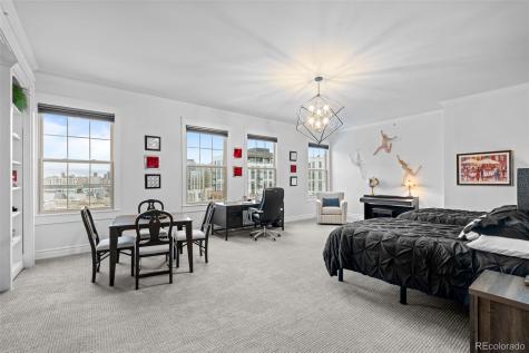 475 W 12th Avenue Denver CO 80204