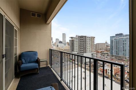 475 W 12th Avenue Denver CO 80204