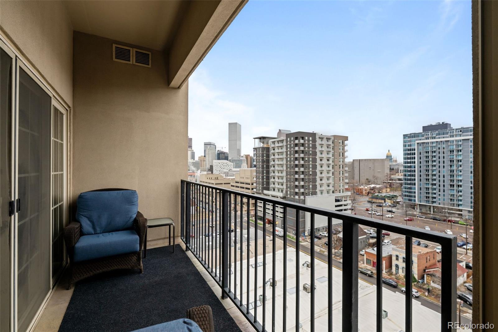 475 W 12th Avenue Denver CO 80204
