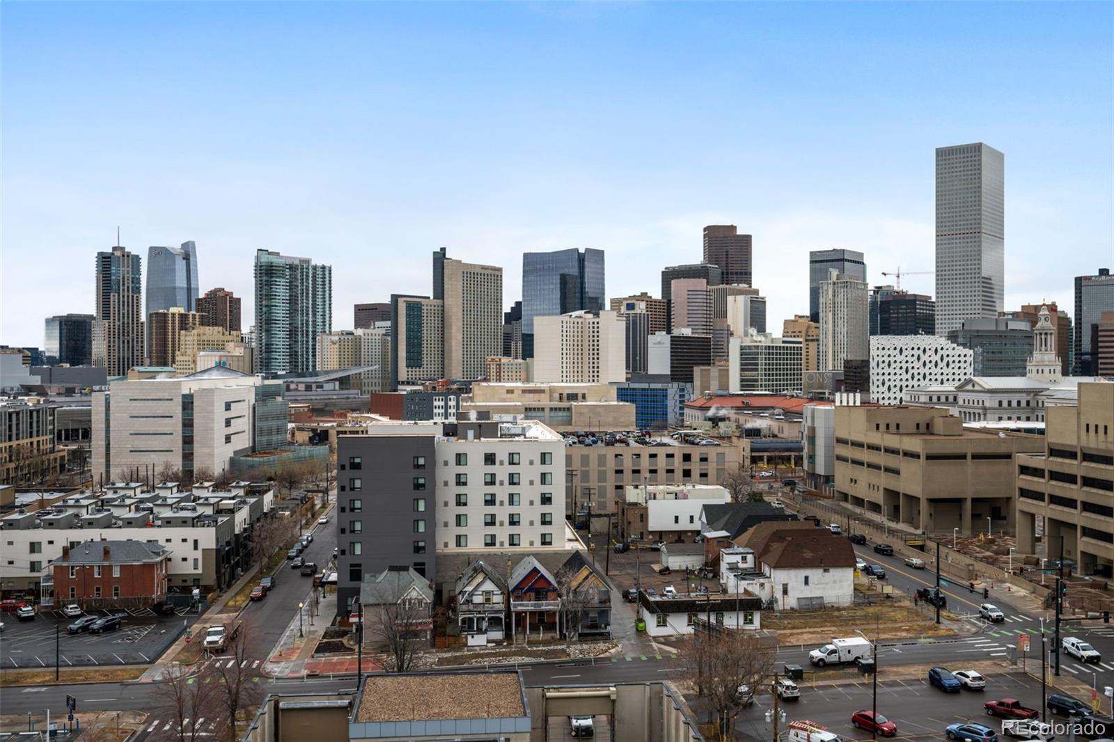 475 W 12th Avenue Denver CO 80204