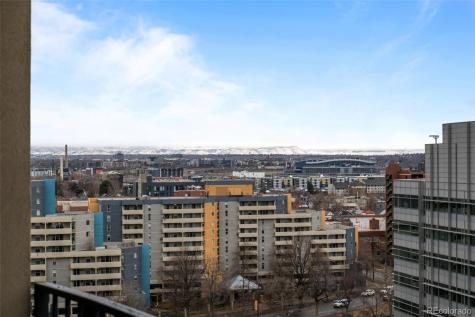 475 W 12th Avenue Denver CO 80204