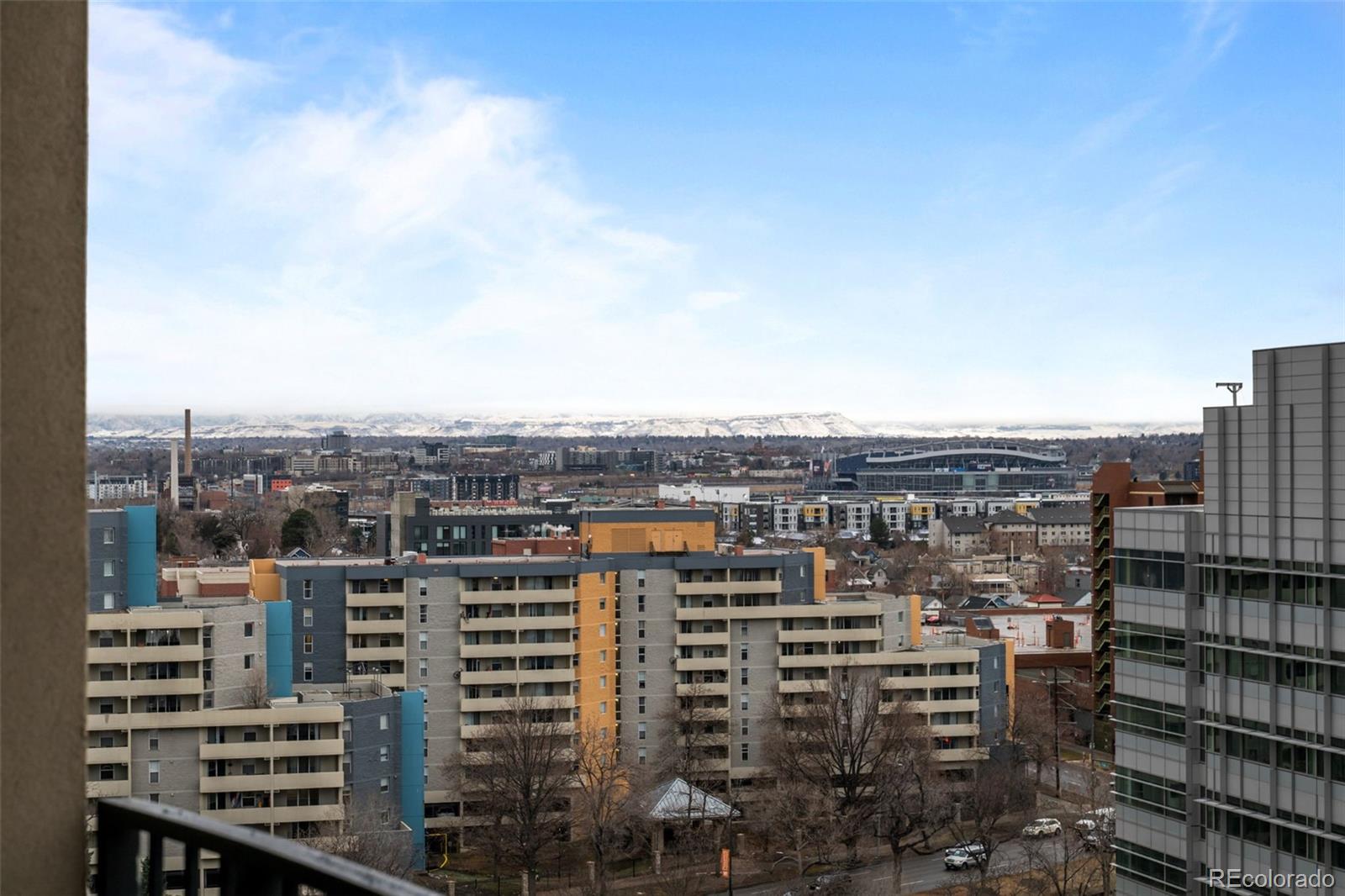 475 W 12th Avenue Denver CO 80204