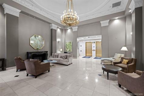 475 W 12th Avenue Denver CO 80204