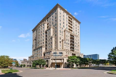475 W 12th Avenue Denver CO 80204