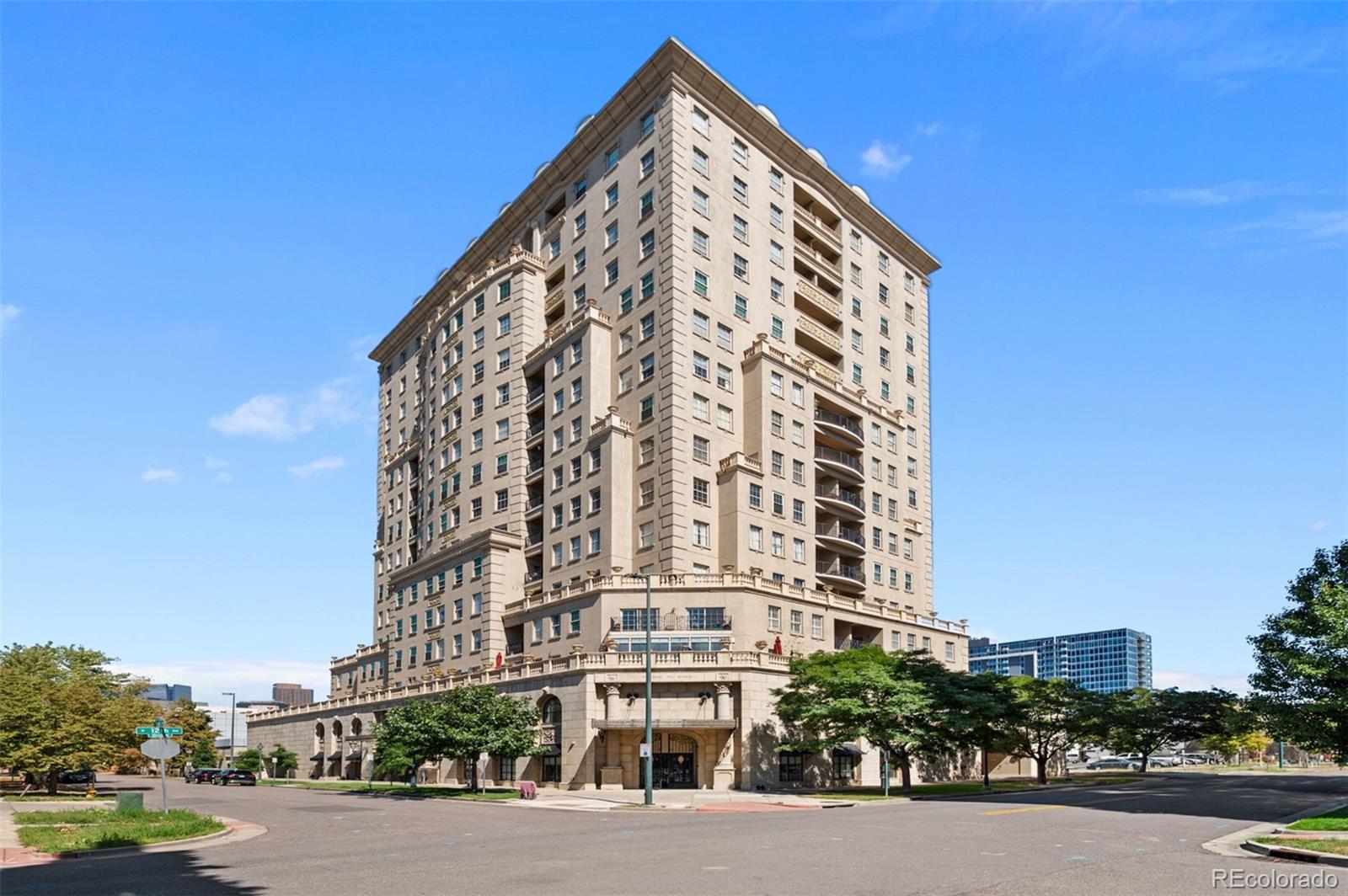 475 W 12th Avenue Denver CO 80204