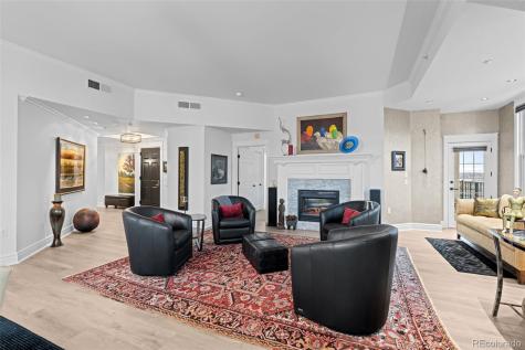 475 W 12th Avenue Denver CO 80204