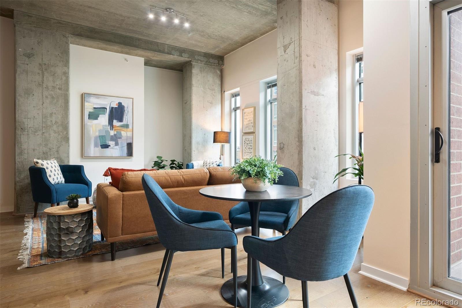 1700 Bassett Street Denver CO 80202