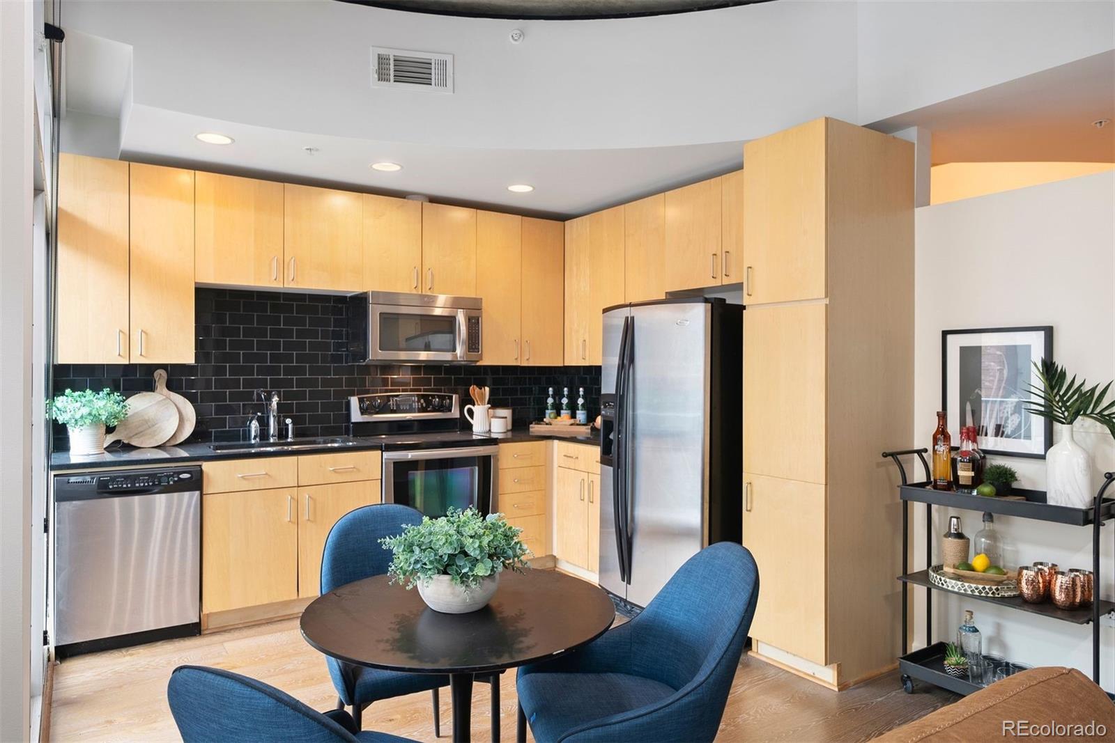 1700 Bassett Street Denver CO 80202