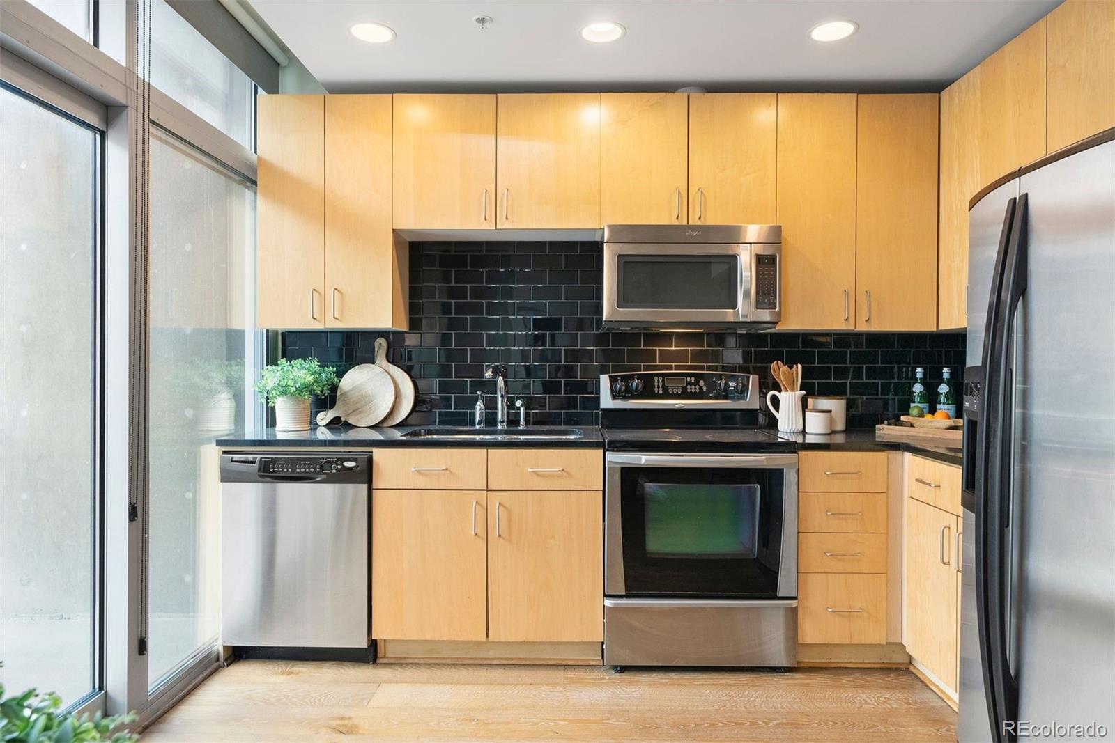 1700 Bassett Street Denver CO 80202