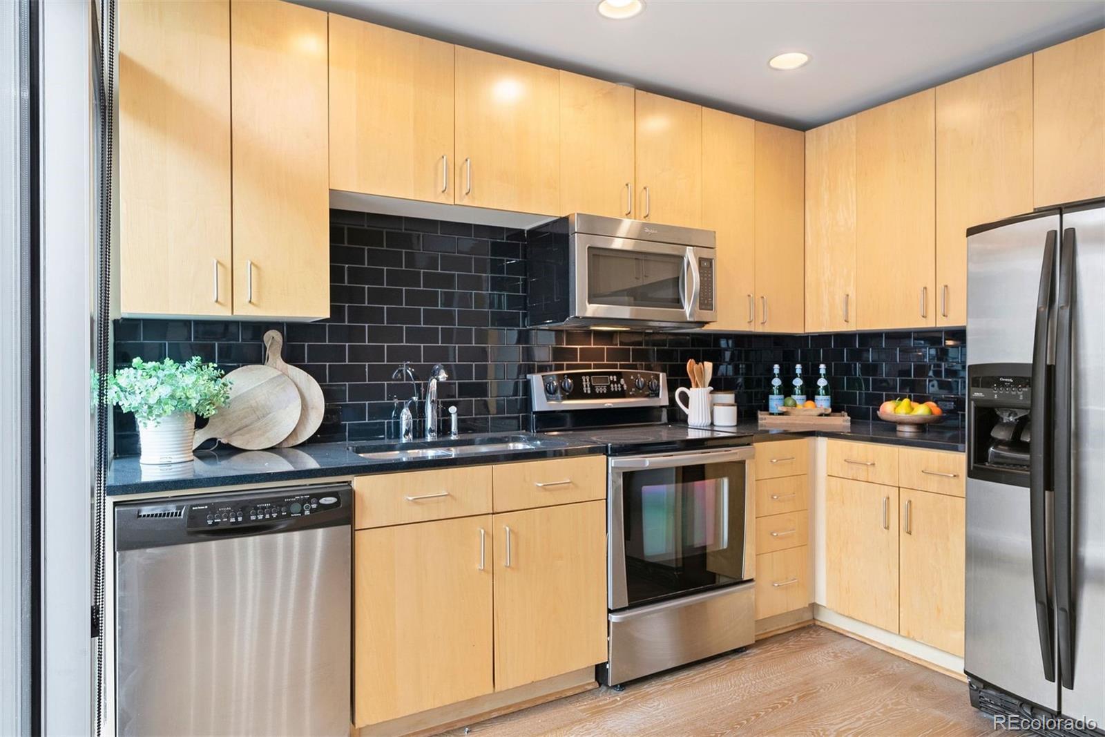 1700 Bassett Street Denver CO 80202