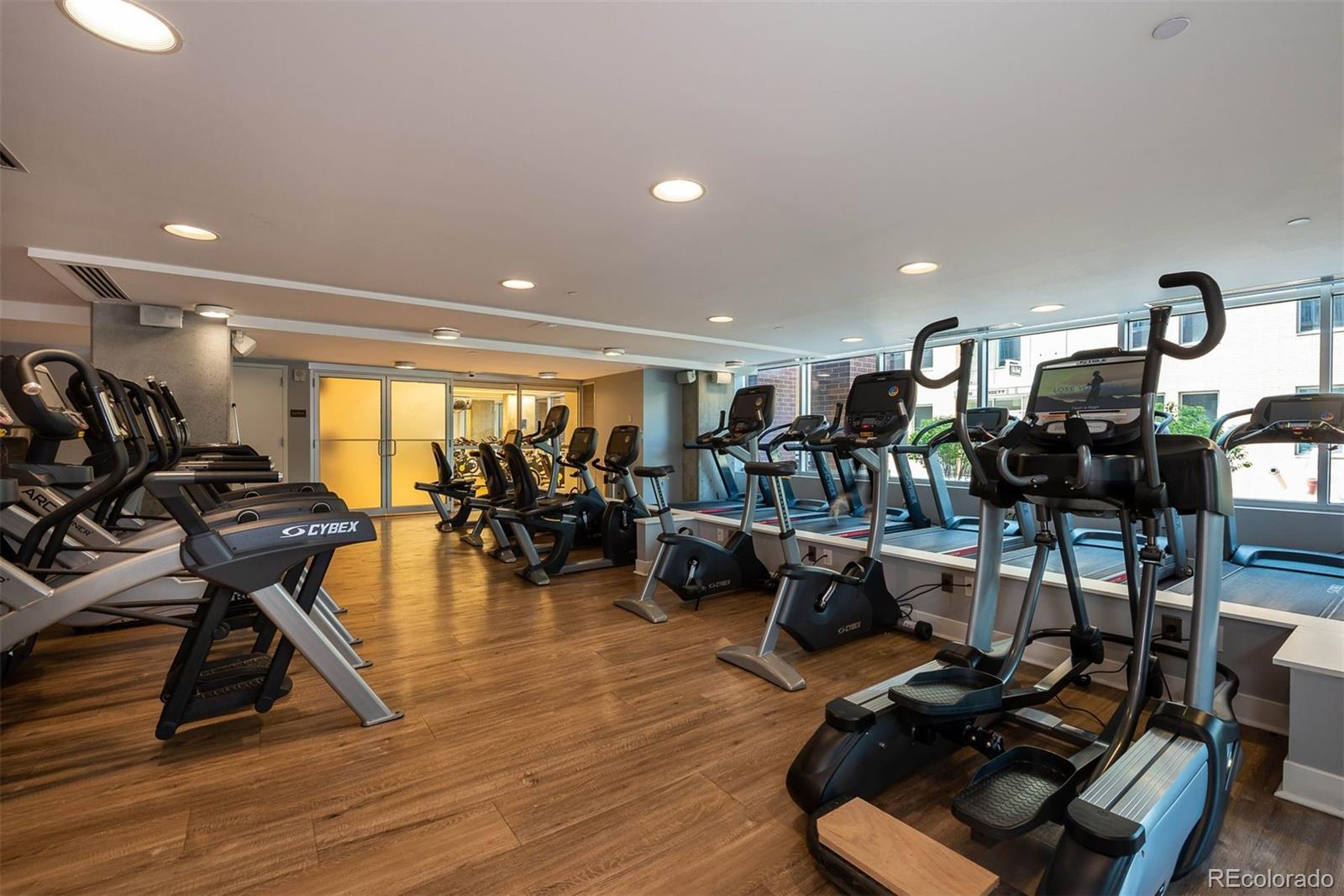 1700 Bassett Street Denver CO 80202