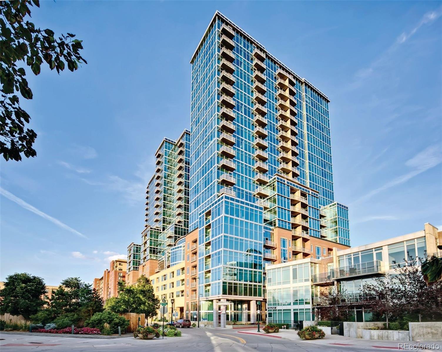 1700 Bassett Street Denver CO 80202