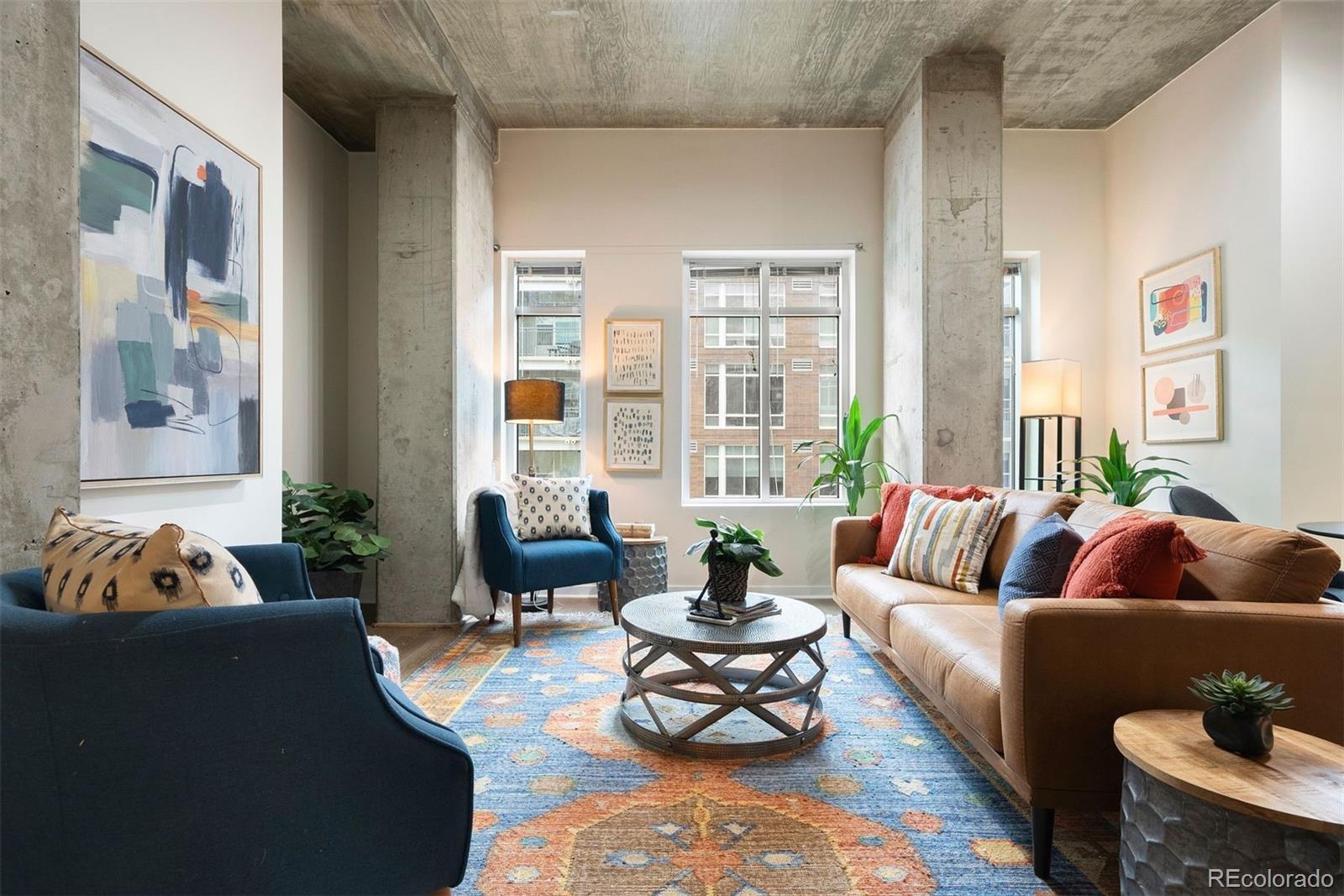 1700 Bassett Street Denver CO 80202