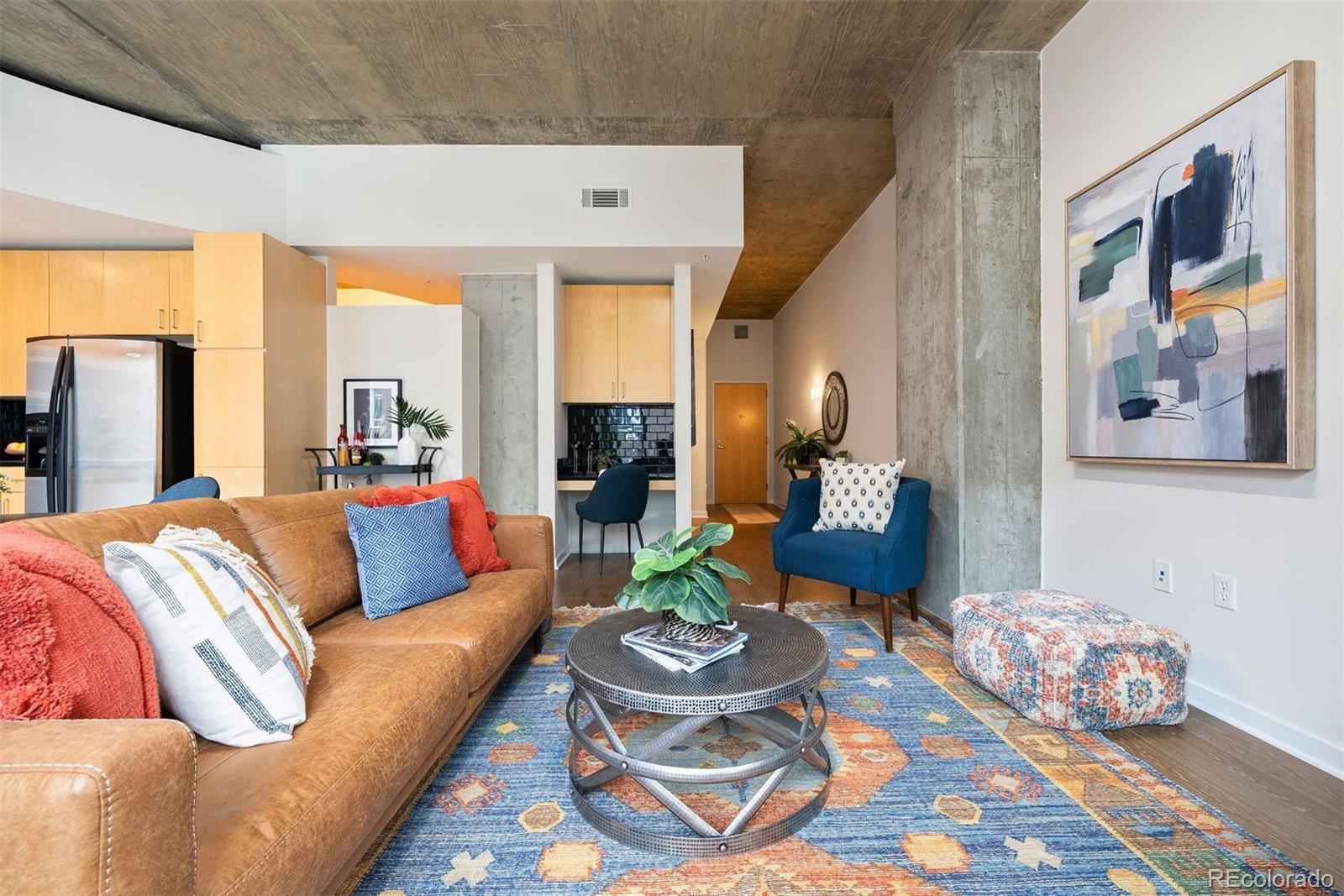 1700 Bassett Street Denver CO 80202