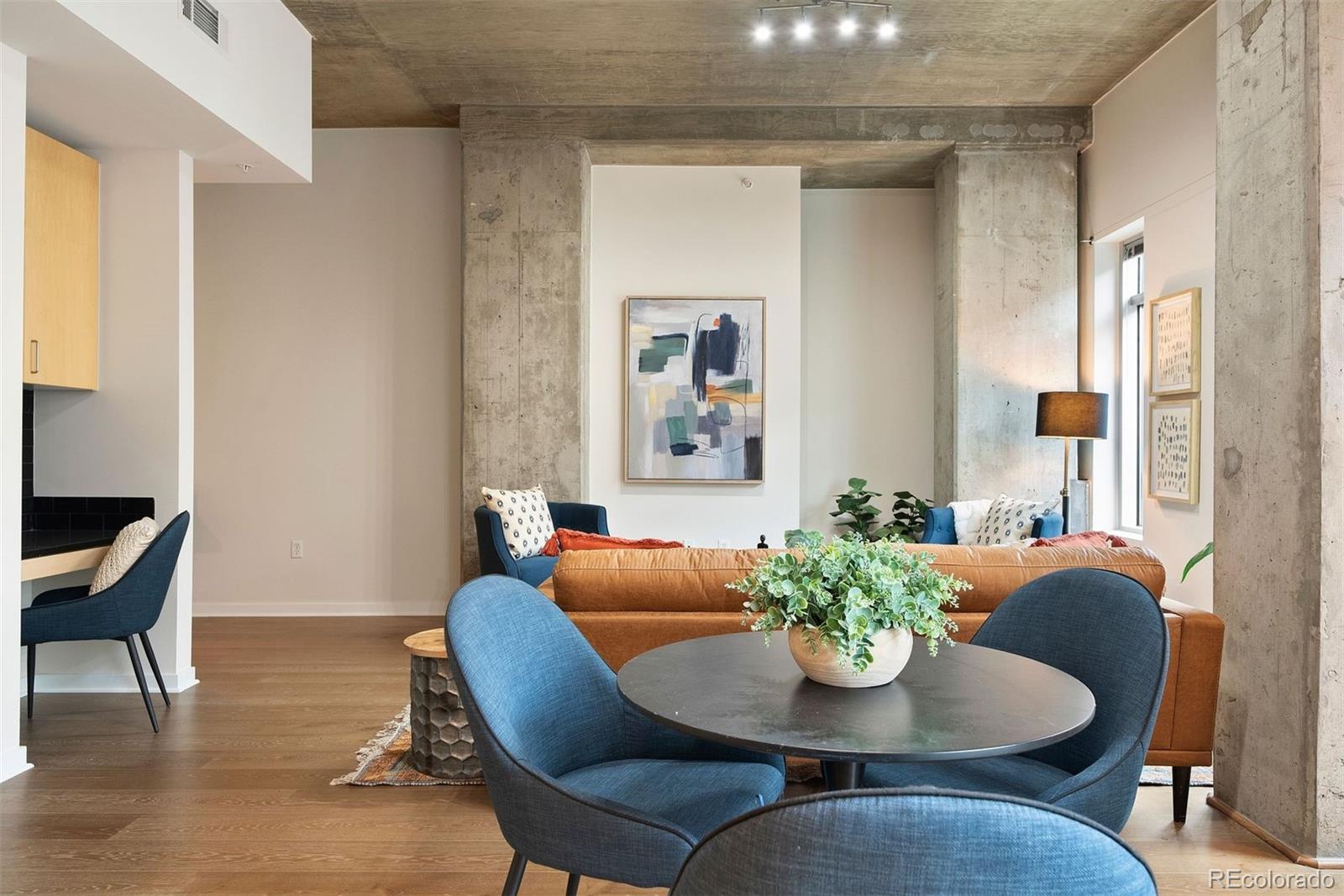 1700 Bassett Street Denver CO 80202