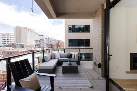 250 Columbine Street Denver CO 80206