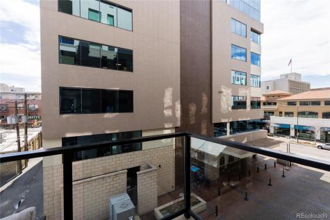 250 Columbine Street Denver CO 80206