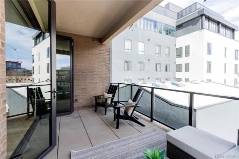 250 Columbine Street Denver CO 80206