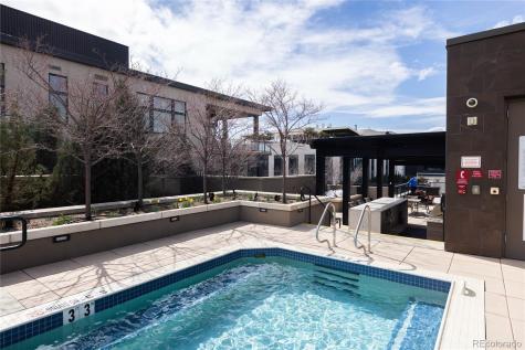 250 Columbine Street Denver CO 80206