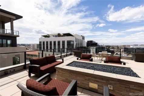 250 Columbine Street Denver CO 80206