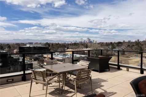 250 Columbine Street Denver CO 80206