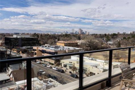 250 Columbine Street Denver CO 80206
