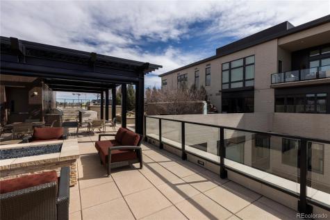 250 Columbine Street Denver CO 80206