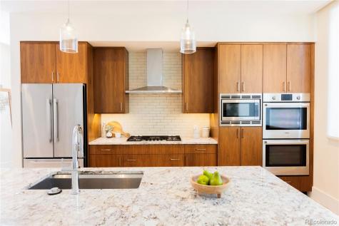 250 Columbine Street Denver CO 80206