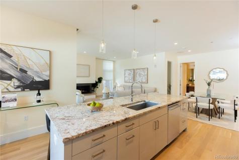 250 Columbine Street Denver CO 80206