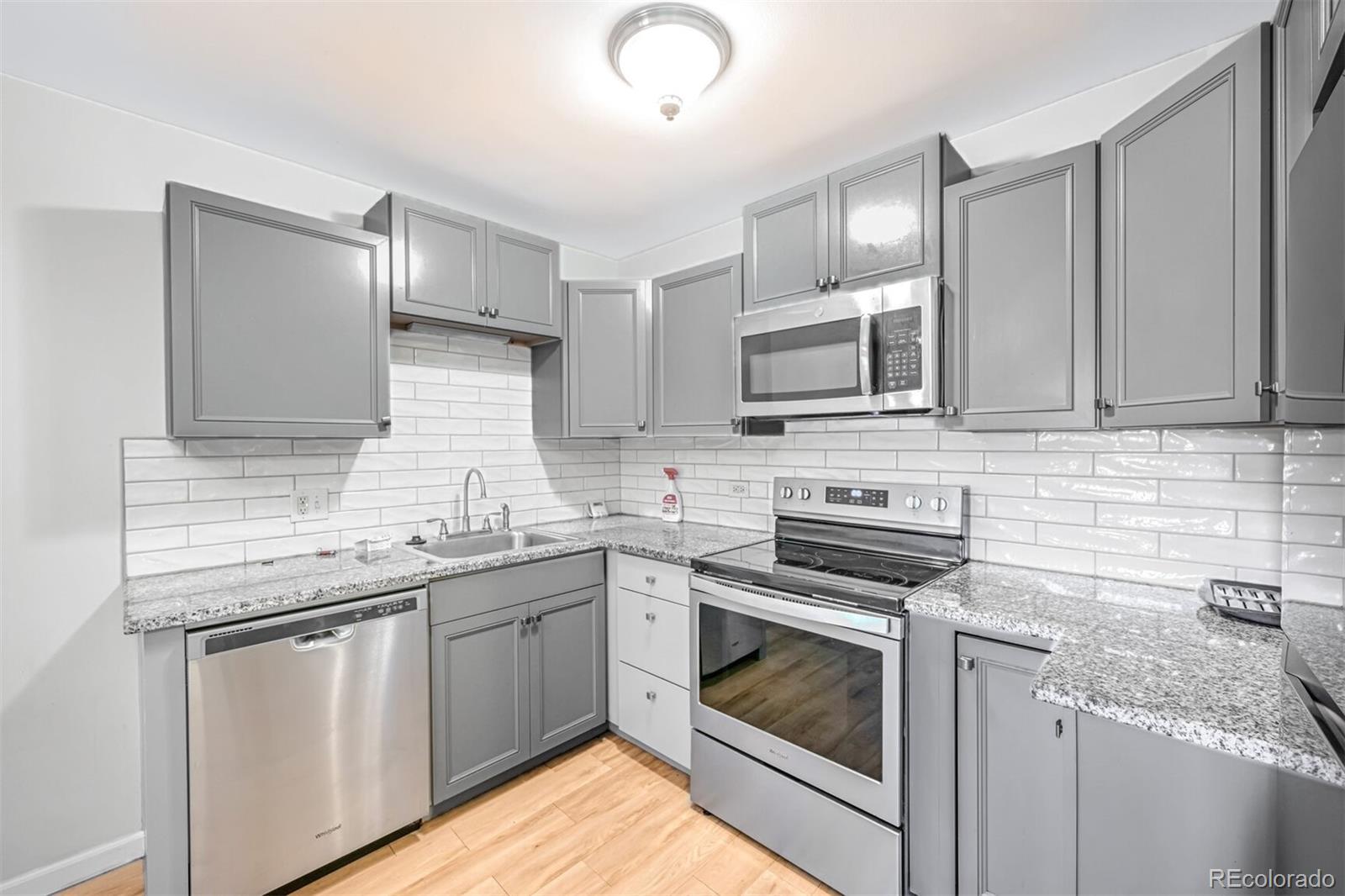 9340 E Center Avenue Denver CO 80247