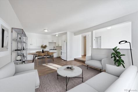 13653 E Yale Avenue Aurora CO 80014