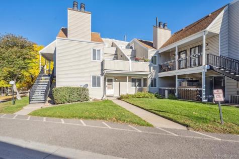 13653 E Yale Avenue Aurora CO 80014
