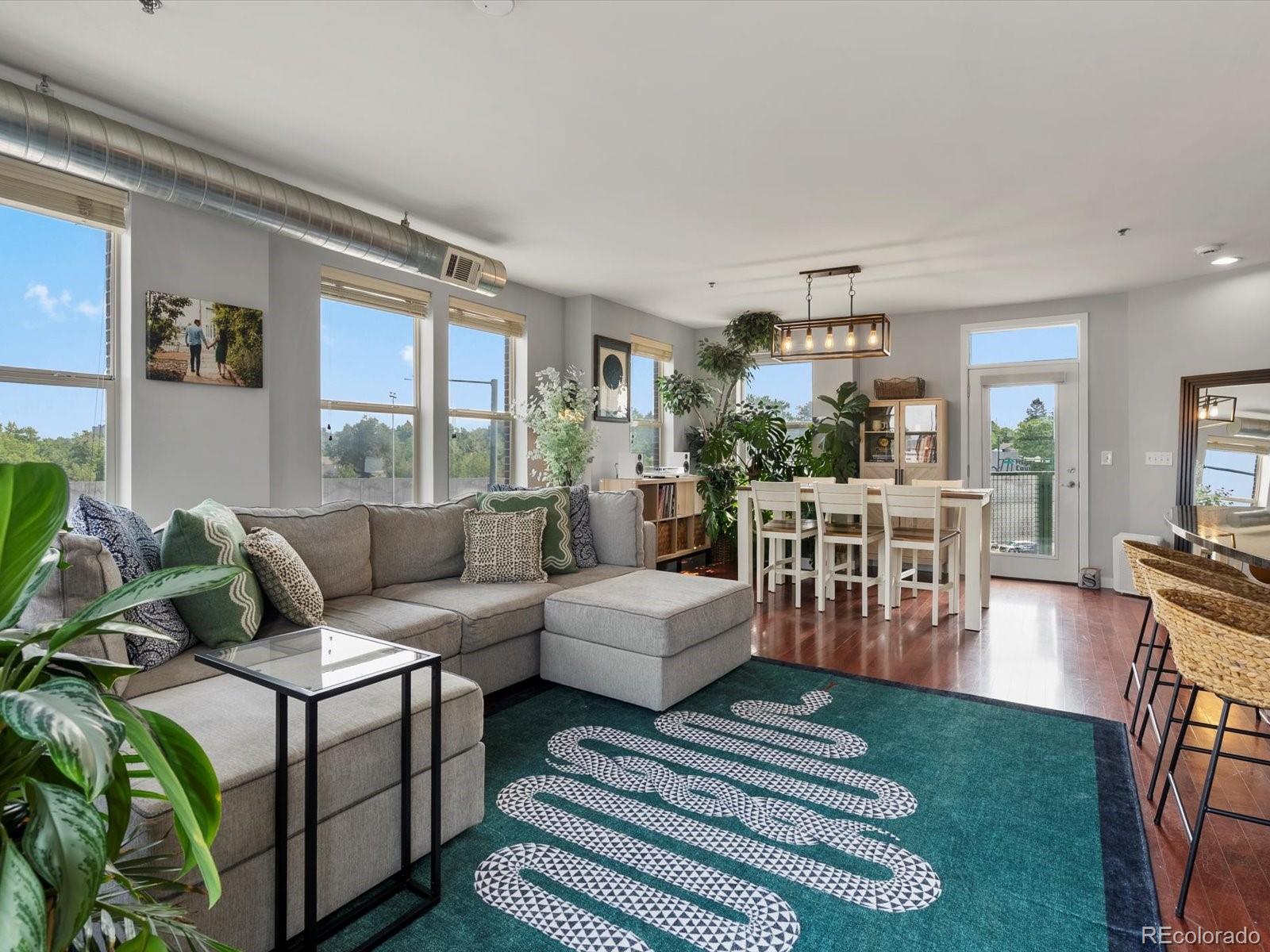 1313 S Clarkson Street Denver CO 80210
