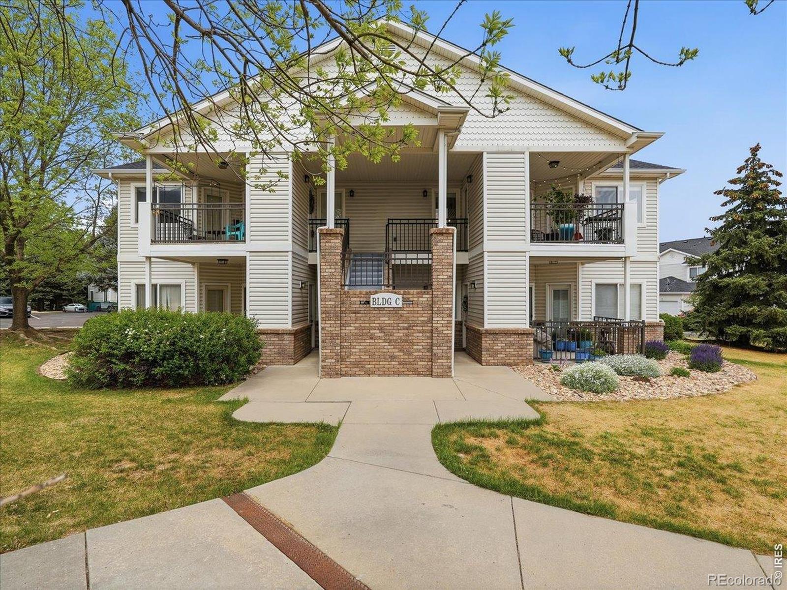 950 52nd Avenue Court Greeley CO 80634