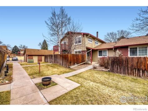 7216 W Portland Avenue Littleton CO 80128