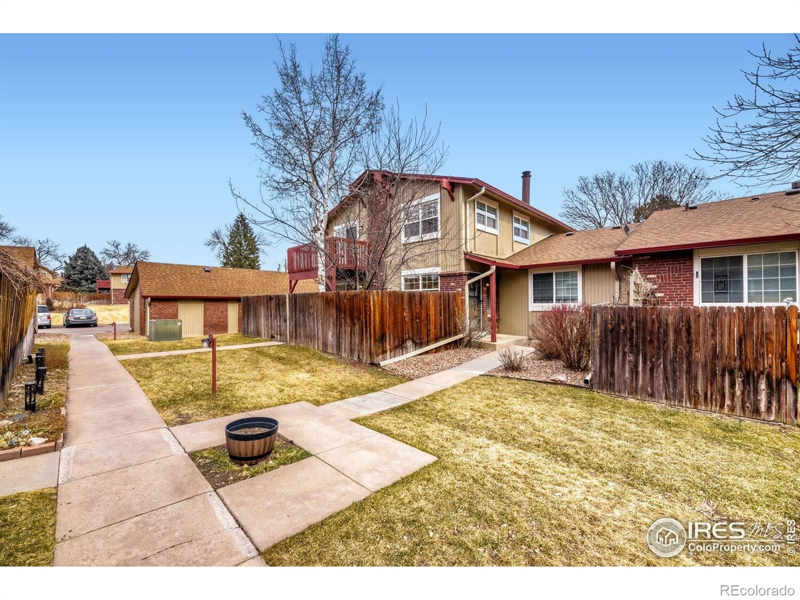 7216 W Portland Avenue Littleton CO 80128