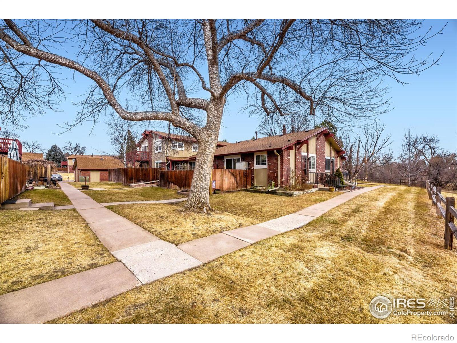 7216 W Portland Avenue Littleton CO 80128